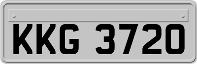 KKG3720