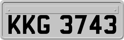 KKG3743
