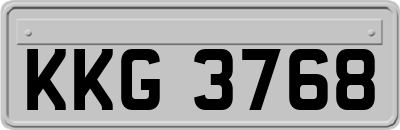 KKG3768