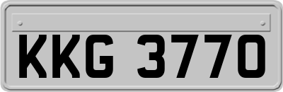 KKG3770