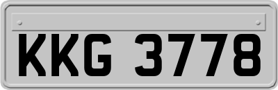 KKG3778