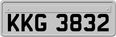 KKG3832