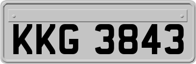 KKG3843