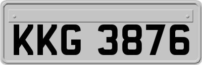KKG3876