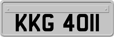 KKG4011