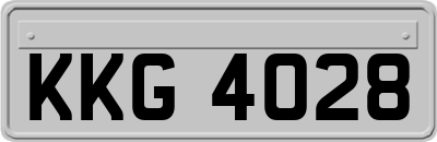 KKG4028
