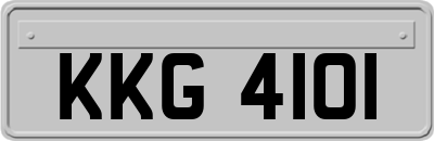 KKG4101