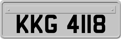 KKG4118