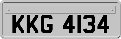 KKG4134