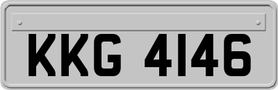 KKG4146