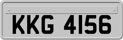 KKG4156