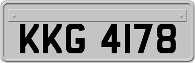 KKG4178