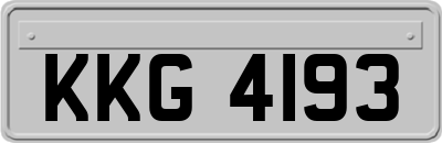 KKG4193