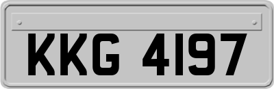 KKG4197