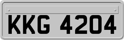 KKG4204