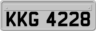 KKG4228