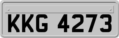 KKG4273
