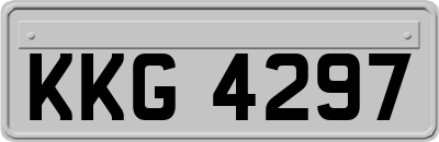 KKG4297