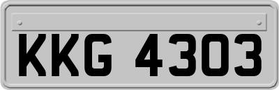 KKG4303
