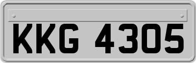 KKG4305