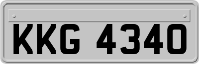KKG4340