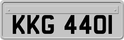 KKG4401