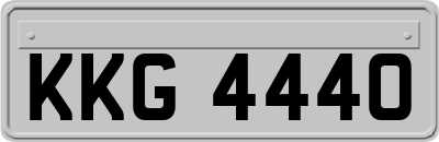 KKG4440