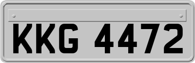 KKG4472