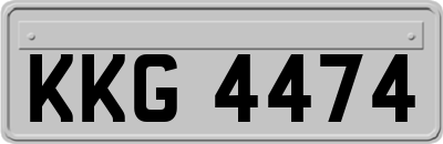 KKG4474
