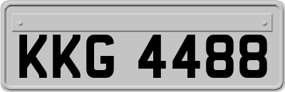 KKG4488