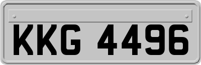 KKG4496
