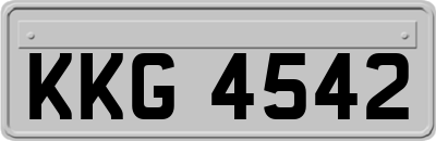 KKG4542