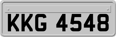 KKG4548