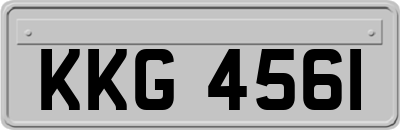 KKG4561