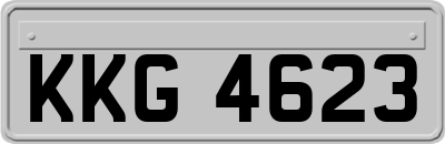 KKG4623