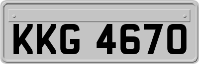 KKG4670