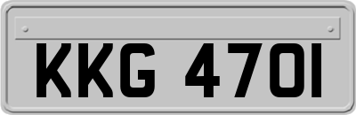 KKG4701