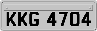 KKG4704