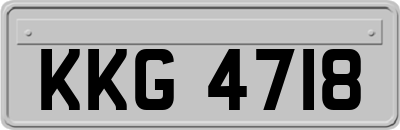 KKG4718
