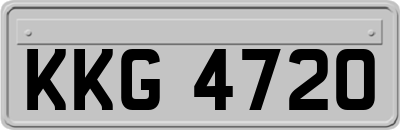 KKG4720