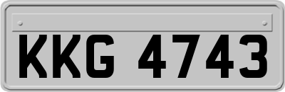 KKG4743