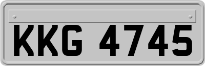 KKG4745