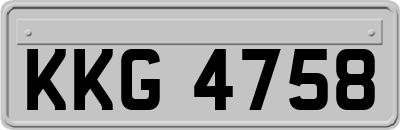 KKG4758