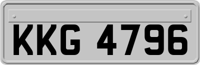 KKG4796