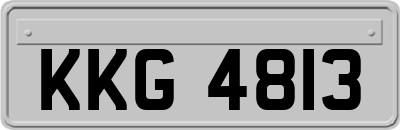 KKG4813