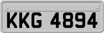 KKG4894