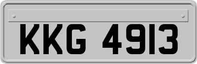 KKG4913