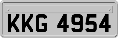KKG4954