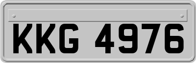 KKG4976