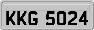 KKG5024
